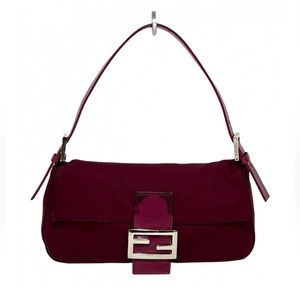 Fendi Baguette handbag